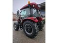 Sahibinden Case IH JX50E 2021 model 320 saatte sürüngen vitesli Uşak