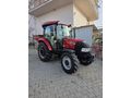 Sahibinden Case IH JX50E 2021 model 320 saatte sürüngen vitesli Uşak