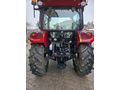 Sahibinden Case IH JX50E 2021 model 320 saatte sürüngen vitesli Uşak