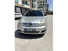 Sahibinden Toyota Corolla 1.6 Linea 2006 Model 