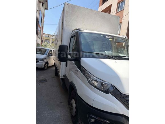 4750 şase hatasız klimalı 