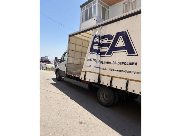 4750 şase hatasız klimalı 