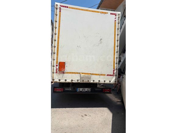 4750 şase hatasız klimalı 