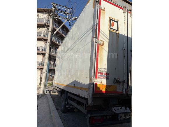 4750 şase hatasız klimalı evden eve kasa