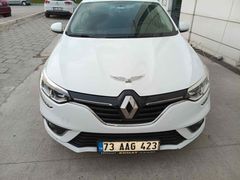 Sahibinden Renault Megane 1.3 TCe Joy 2020 Model 