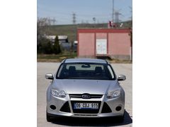 Sahibinden Ford Focus 1.6 TDCi Trend 2013 Model 