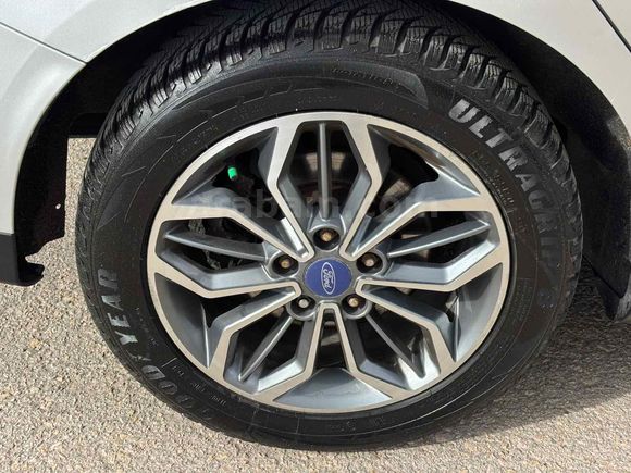 Sahibinden Ford Focus 1.6 TDCi Trend 2013 Model 