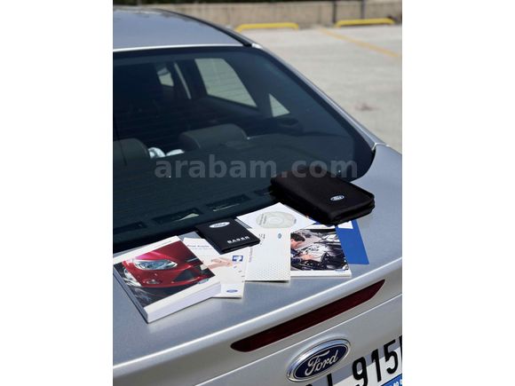 Sahibinden Ford Focus 1.6 TDCi Trend 2013 Model 