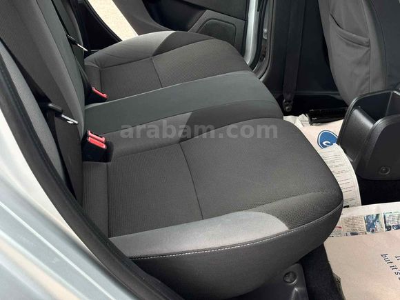 Sahibinden Ford Focus 1.6 TDCi Trend 2013 Model 