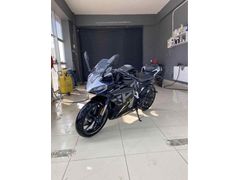 Sahibinden CFmoto 250SR 