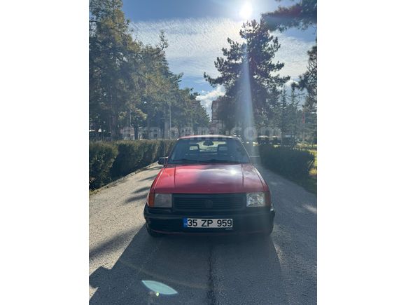 Sahibinden Opel Corsa 1.4 Swing 1990 Model