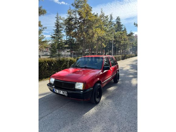 Sahibinden Opel Corsa 1.4 Swing 1990 Model
