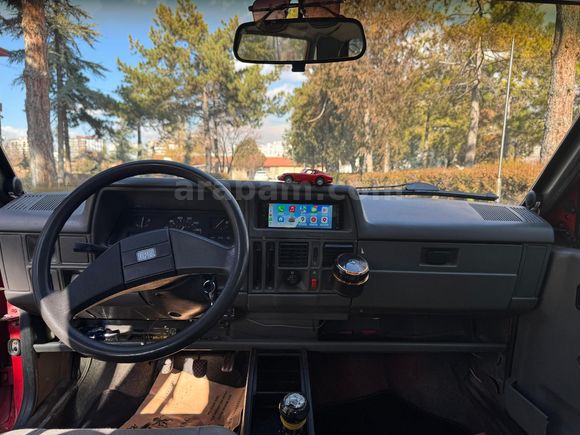 Sahibinden Opel Corsa 1.4 Swing 1990 Model
