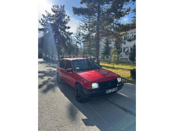 Sahibinden Opel Corsa 1.4 Swing 1990 Model