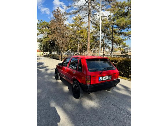 Sahibinden Opel Corsa 1.4 Swing 1990 Model