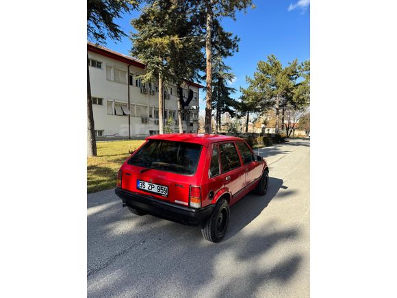 Sahibinden Opel Corsa 1.4 Swing 1990 Model