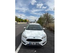 Sahibinden Ford Focus 1.6 TDCi Trend X 2015 Model