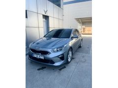 Sahibinden Kia Ceed 2020 model  