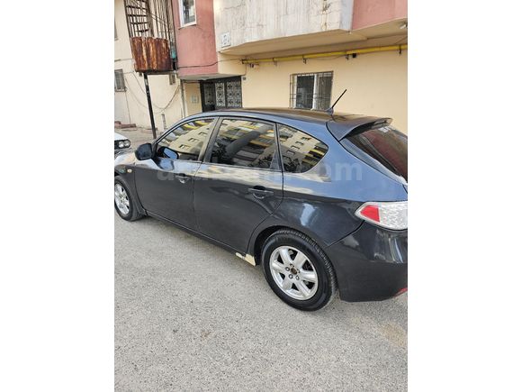 Sahibinden Subaru Impreza 1.5 AWD 2009 Model