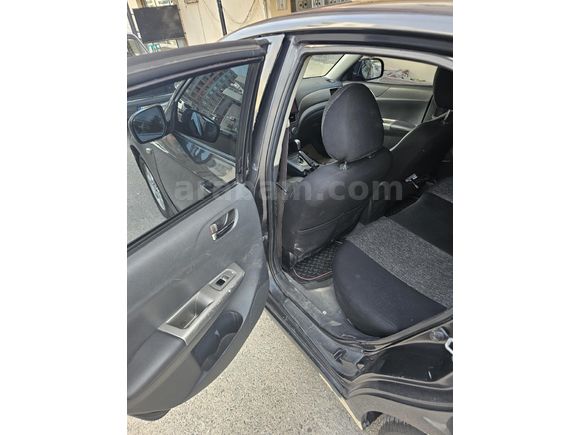 Sahibinden Subaru Impreza 1.5 AWD 2009 Model