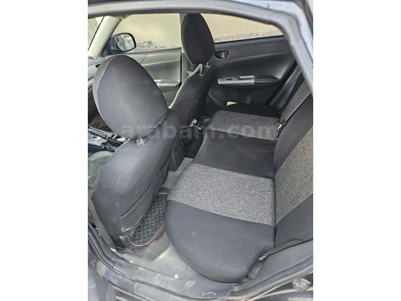 Sahibinden Subaru Impreza 1.5 AWD 2009 Model