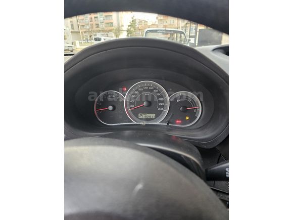 Sahibinden Subaru Impreza 1.5 AWD 2009 Model