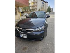 Sahibinden Subaru Impreza 1.5 AWD 2009 Model
