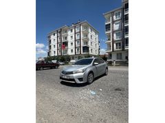 ACİLL SATILIK !!! HATASIZ  TOYOTA COROLLA 