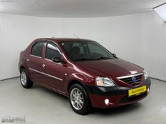 BULUT OTOMOTİVDEN DÜŞÜK KM KLİMALI 1.6 BENZİN LPG DACİA LOGAN