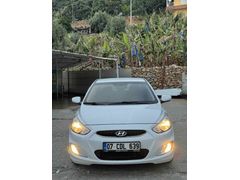 Sahibinden Hyundai Accent Blue 1.6 CRDI Mode Plus 2018 Model 