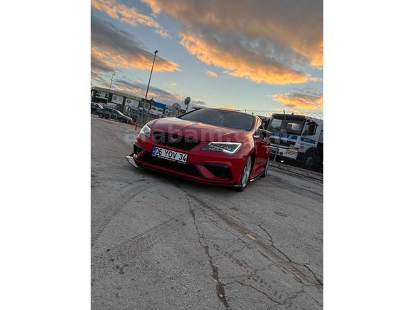Sahibinden Seat Leon 1.2 TSI Style 2013 Model 