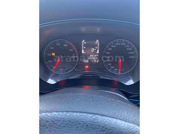 Sahibinden Seat Leon 1.2 TSI Style 2013 Model 