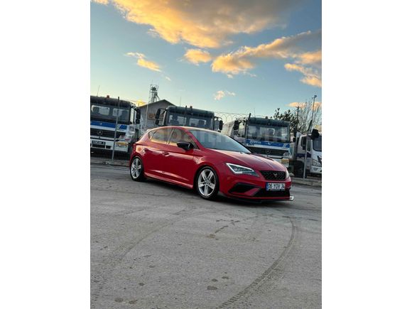 Sahibinden Seat Leon 1.2 TSI Style 2013 Model 