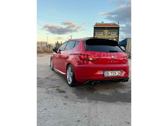 Sahibinden Seat Leon 1.2 TSI Style 2013 Model 