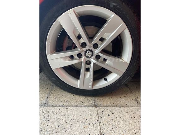 Sahibinden Seat Leon 1.2 TSI Style 2013 Model 