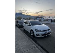 Sahibinden Volkswagen Golf 1.2 TSi Comfortline 2013 Model  