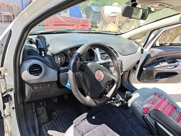 Sahibinden Fiat Linea 1.3 Multijet Active Plus 2014 Model