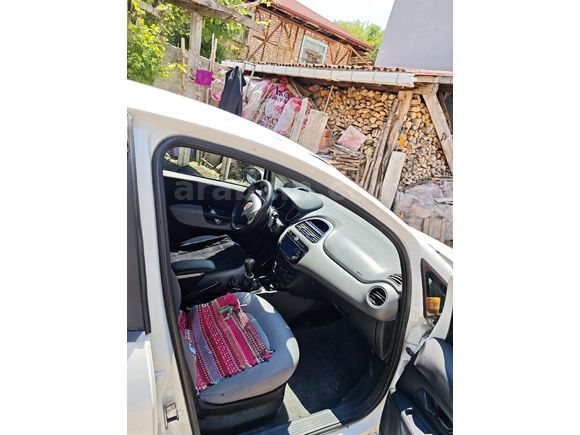 Sahibinden Fiat Linea 1.3 Multijet Active Plus 2014 Model