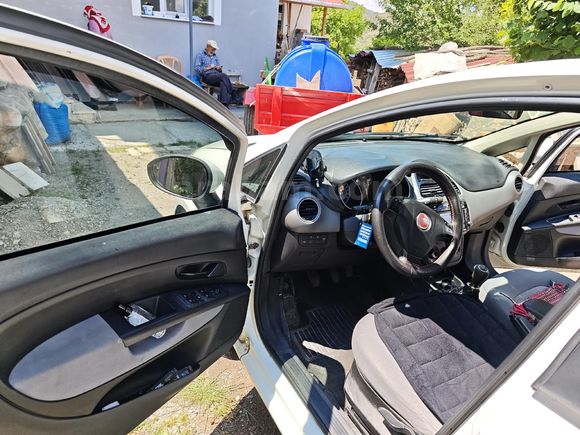 Sahibinden Fiat Linea 1.3 Multijet Active Plus 2014 Model