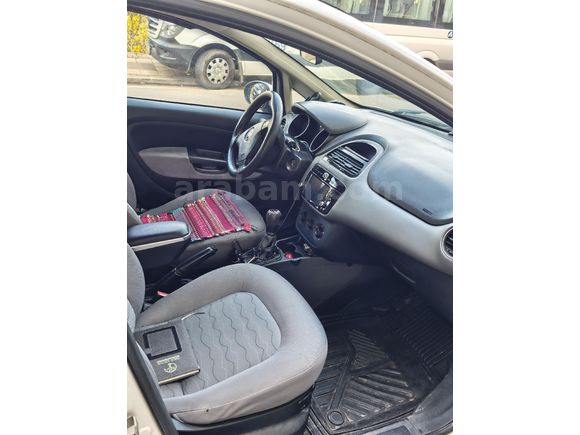 Sahibinden Fiat Linea 1.3 Multijet Active Plus 2014 Model
