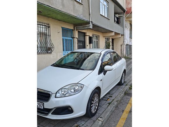 Sahibinden Fiat Linea 1.3 Multijet Active Plus 2014 Model