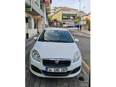 Sahibinden Fiat Linea 1.3 Multijet Active Plus 2014 Model