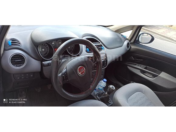 Sahibinden Fiat Linea 1.3 Multijet Active Plus 2014 Model