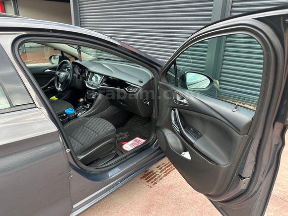 Sahibinden Opel Astra 1.6 CDTI Dynamic 2016 Model