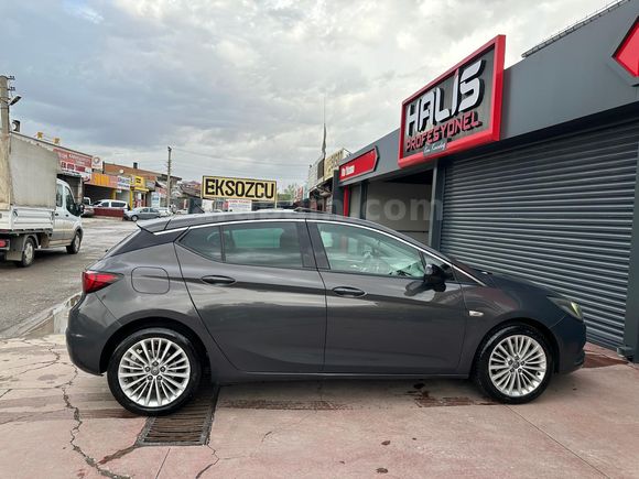 Sahibinden Opel Astra 1.6 CDTI Dynamic 2016 Model