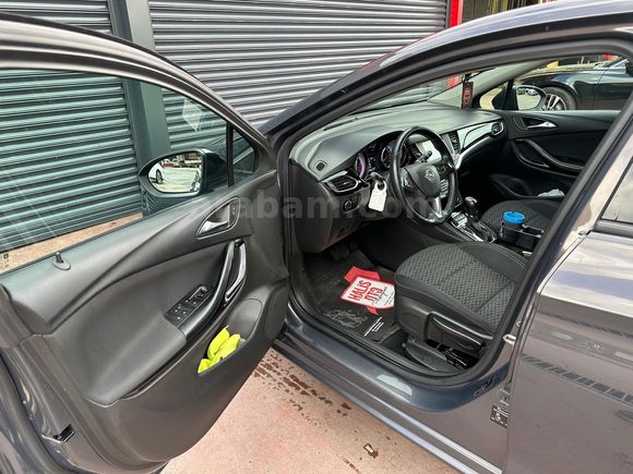 Sahibinden Opel Astra 1.6 CDTI Dynamic 2016 Model