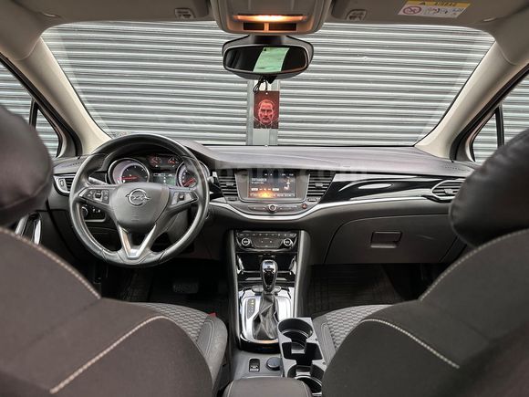Sahibinden Opel Astra 1.6 CDTI Dynamic 2016 Model