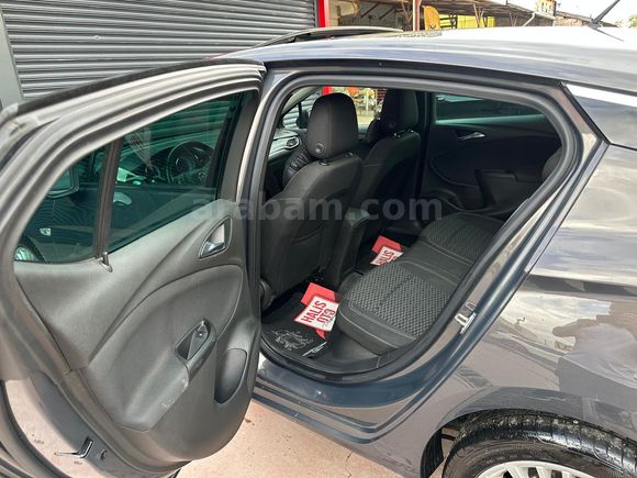 Sahibinden Opel Astra 1.6 CDTI Dynamic 2016 Model