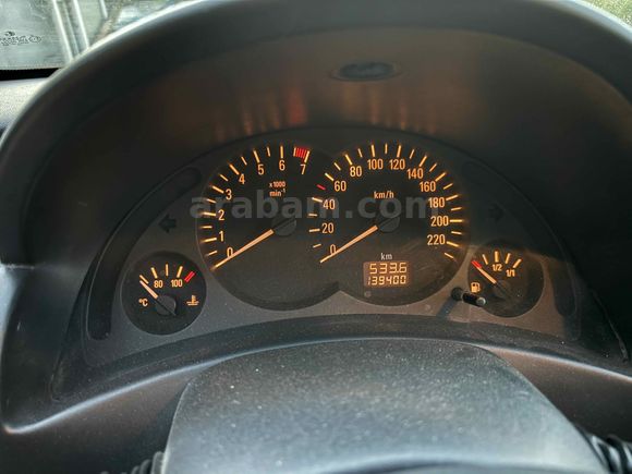 Sahibinden Opel Corsa 