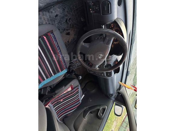 Sahibinden Opel Corsa 